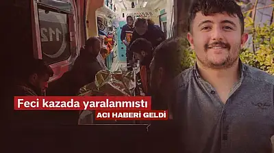 Ağrı'ya acı haberi ulaştı: Patnoslu işçi hayatını kaybetti
