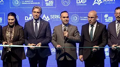 Ağrı'ya yeni sanayi sitesi müjdesi