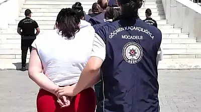 Ağrı'yı da vuran zorla fuhuş ağı çökertildi: 7 tutuklama