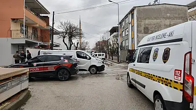 Ağrılı 7 çocuk annesi kadın sokak ortasında katledildi