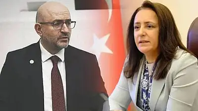Ağrılı Burdur Valisine hemşerilerinden destek