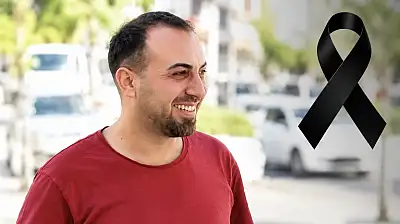 Ağrılı genç berber kalp krizine yenik düştü