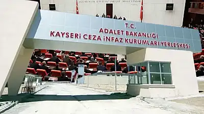 Ağrılılar merak ediyor | 11. Yargı Paketi Meclis'te: Yeni af mı geliyor?