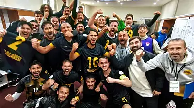 Ağrıspor 90+4'te vurdu, 3 puanı kaptı