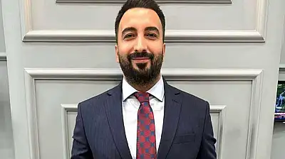 AK Parti Taşlıçay İlçe Başkanı Ümit Deniz görevden alındı