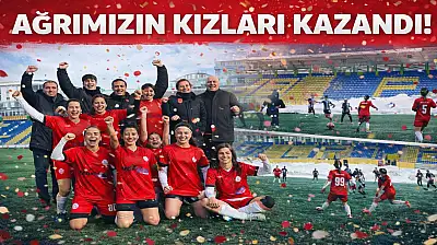 Altın kızlar evinde rakibine şans tanımadı