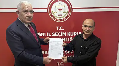 ATSO'da Mehmet Erat ve yönetimi mazbatalarını aldı! Yeni dönem resmen başladı
