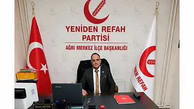Azerbaycan'daki başörtüsü tartışmalarına Ağrı'dan tepki