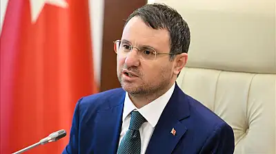 Bakan Gürlek Duyurdu: Ağrı ve Batman'daki iki dosya aydınlatıldı