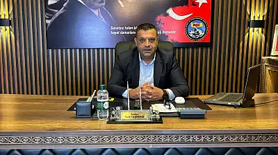 Başkan Suat Taşdemir: 'Kaynak sorunumuz yok kapımız herkese açık'