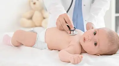 Bebeklerde bu belirtiler kalp deliğinin habercisi olabilir