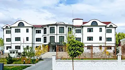 Belediye duyurdu: Patnos'ta yeni mezarlıkta definler sürüyor