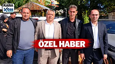 Birinci Dünya Savaşı'nın ayırdığı kardeşlerin torunları 100 yıl sonra Ağrı'da buluştu