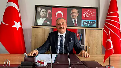 CHP Ağrı'da yeni dönem başladı! Varol yol haritasını açıkladı