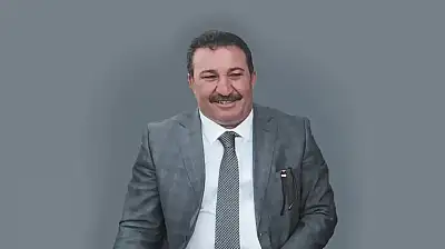 CHP Ağrı İl Başkanlığı'na İbrahim Varol atandı
