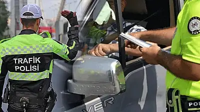 Danıştay'dan Trafik Cezalarında Emsal Karar! İtiraz Sonuçlanmadan Tahsilat Yapılamayacak