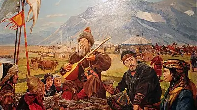 Deli Dumrul Gerçek mi?