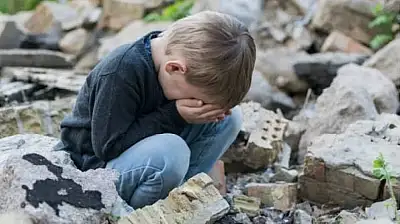 Deprem sonrası kaygı her zaman hastalık değil