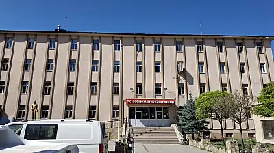 Doğubayazıt'ın yeni hükümet konağı için ihale tarihi belli oldu