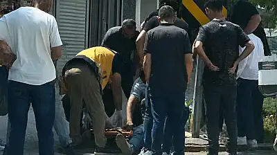 Doğubayazıt'ta arazi anlaşmazlığı kavgası can aldı