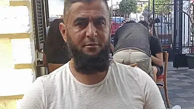 Doğubayazıt'ta Boğazı Kesilmiş Halde Bulunan Kişinin Kimliği Belli Oldu
