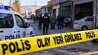 Doğubayazıt'ta iki aile arasındaki husumet silahlı kavgaya dönüştü