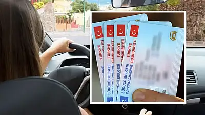 Ehliyet Sisteminde Yeni Dönem Kapıda! Aday Sürücüler İçin Kurallar Sertleşiyor
