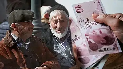 Eksik Prim Günlerine Yeni Formül: Emeklilikte Alternatif Yollar Genişliyor