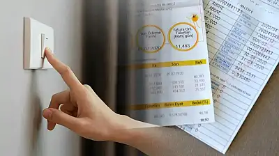 Elektriğe zam gelecek iddialarına DMM'den açıklama!