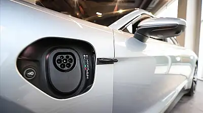 Elektrikli ve hibrit araç satışlarında tarihi rekor