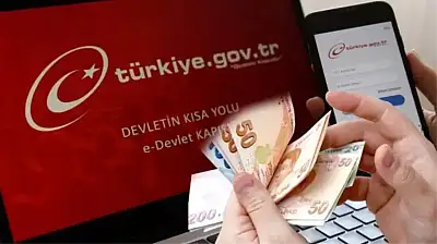 Emeklilerin Zamlı Maaşları e-Devlet'te Görüntülenmeye Başladı! Yeni Aylığınızı Anında Sorgulayabilirsiniz