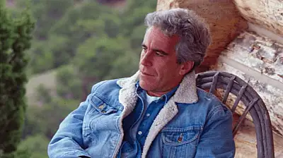 Epstein belgelerinden çıkan Gülen ayrıntısı ne anlama geliyor?