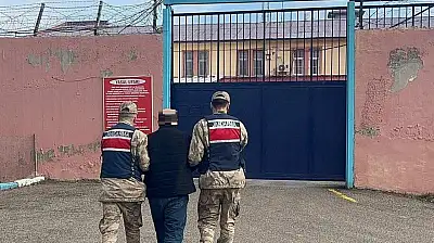 Erzurum'da Aranan FETÖ Şüphelilerine Operasyon: 2 Kişi Yakalandı