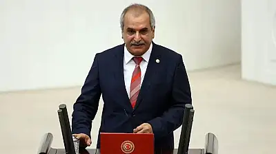 Eski Milletvekili Ağrılı iş insanı hayatını kaybetti