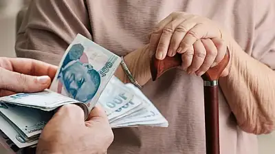 Ev Hanımlarına Emeklilikte Yeni Dönem! Devlet Prim Desteği Verecek