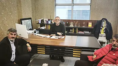 Faruk Tayhan: 'Projelerimiz hazır, Esnafımıza nefes aldıracağız'