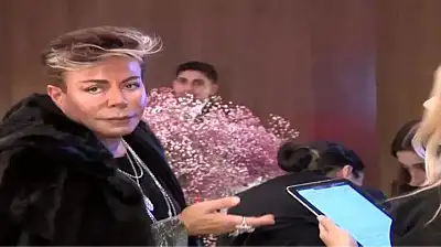 Fatih Ürek Gerçek Adı Nedir, Saliha Korkmaz Kimdir?