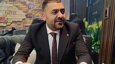 Genç Sağlık-Sen Ağrı Şube Başkanı Arslan'dan memur kefil tepkisi