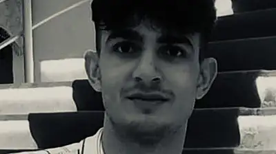 Genç yaşta kansere yenilen Berat ilçeyi yasa boğdu