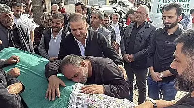 Gözyaşları Ağrılı 2 bacı için aktı! Biri 17 diğeri 18 yaşındaydı