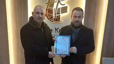 Hayırseverliğin Güzel Bir Örneği Oltu'da Yaşandı