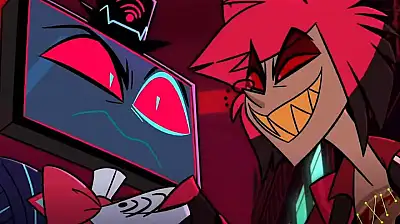 Hazbin Hotel 2. sezon 9. bölüm ne zaman, hangi gün platformda yayınlanacak?