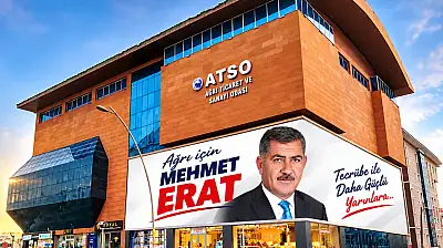 Hibelerle yaptırdığı binaya 14 yıl sonra başkan olarak dönecek mi?