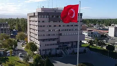 Iğdır'da Asayişe Geçit Yok: Bir Haftada 4 Tutuklama, 22 Aranan Şahıs Yakalandı