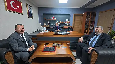 Iğdır'da Yerel Yönetimler Arası İş Birliği Vurgusu