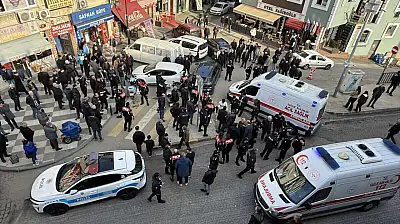 Kalbi duran Ağrı Patnoslu işçi kalp masajıyla hayata döndürüldü: İşte kavga sonrası yaralıların son durumu