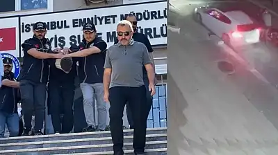 Kanlı infazın izi Ağrı'ya uzandı! Cinayet operasyonunda 7 gözaltı
