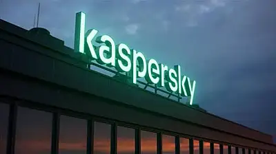 Kaspersky: Türkiye'de işletmelerin yüzde 58'i siber saldırıyla karşılaştı