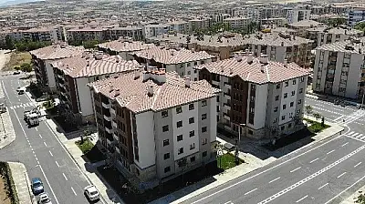 Kiralık Sosyal Konut Dönemi Başlıyor: İlk Teslimler Eylülde Yapılacak