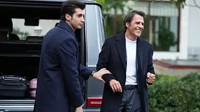 Kıskanmak 8. Bölüm Neden Yayınlanmadı Neden Yok?